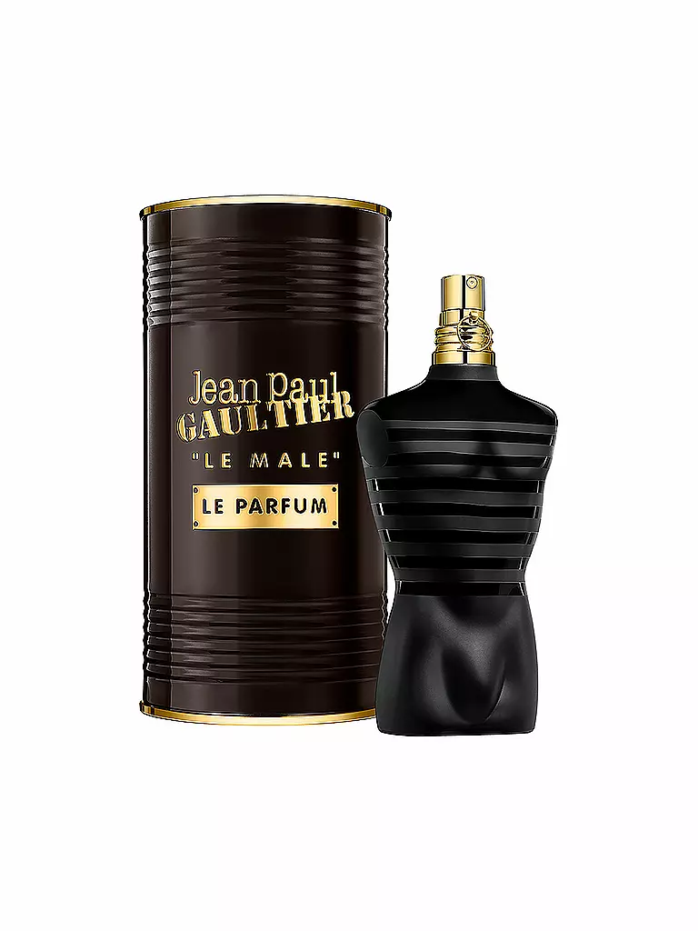 JEAN PAUL GAULTIER LE MÂLE LE PARFUM Eau de Parfum 125ml keine Farbe