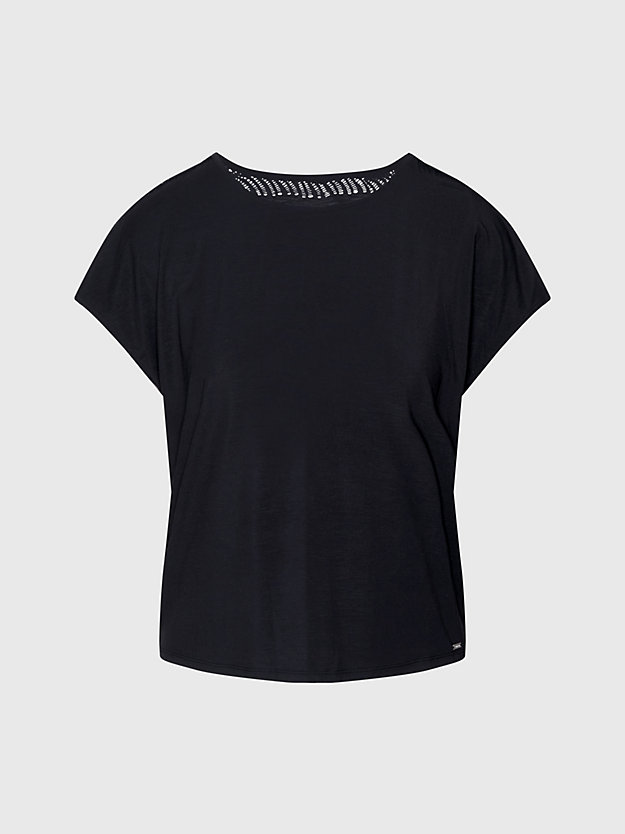 Camisa de pijama - Minimalista