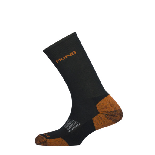 Meias para esqui cross-country -30º C -mund-