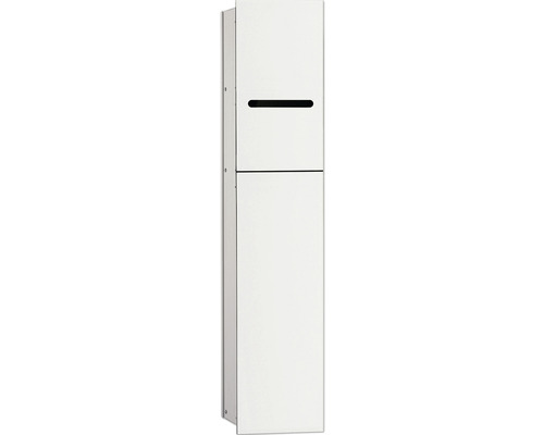 WC-module emco asis 2.0 inbouw optiwhite 811 mm aanslag links 975427451