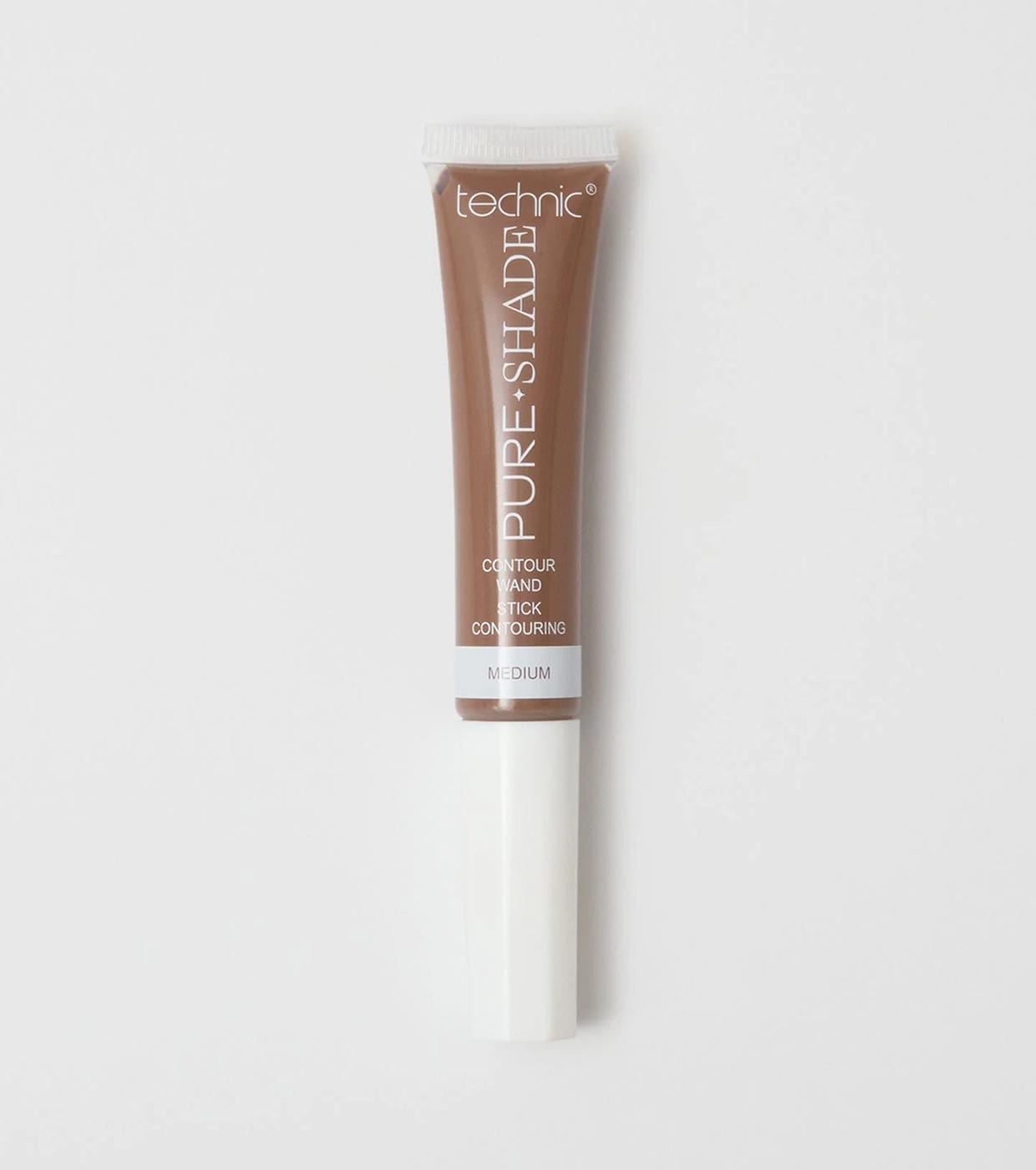 Technic Cosmetics - Contorno Creme Pure Shade - Medium