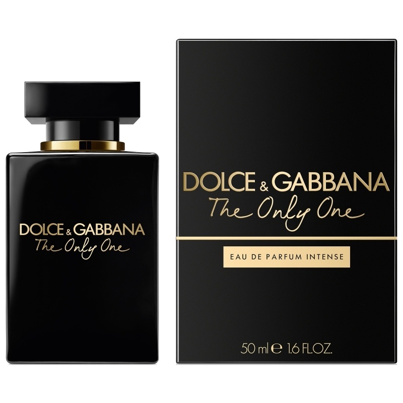 Dolce & Gabbana The Only One Intense EDP 50 ml