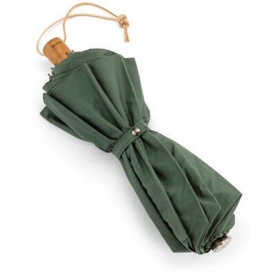 Taschenschirm Knaufgriff