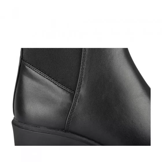 Bottines NOIR MERRY SCOTT