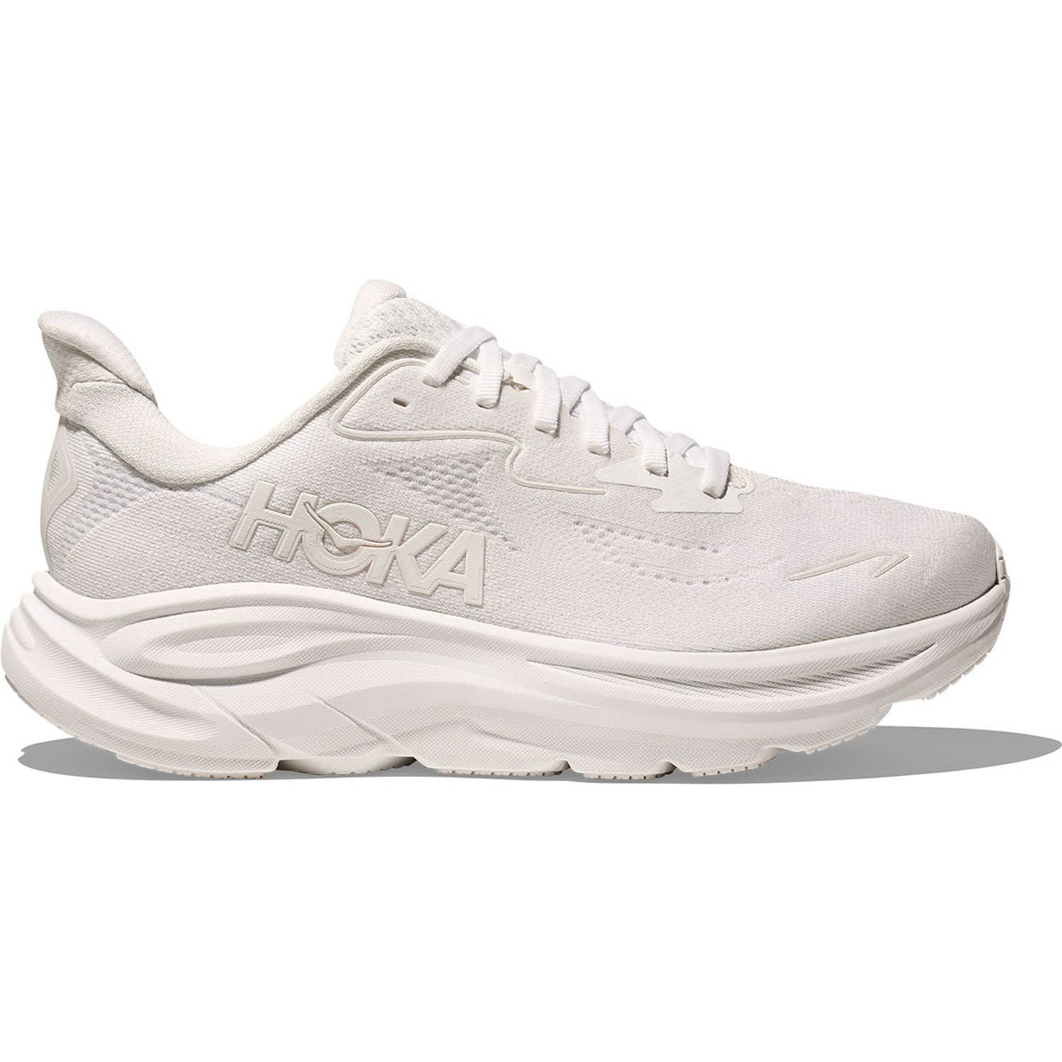 HOKA Clifton 10 Breed Heren