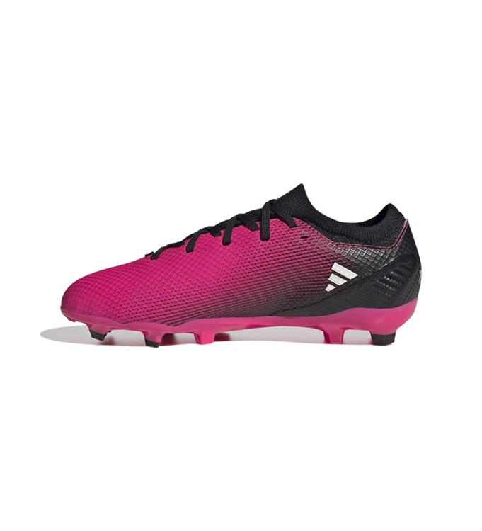 adidas JR X Speedportal.3 FG Voetbalschoenen