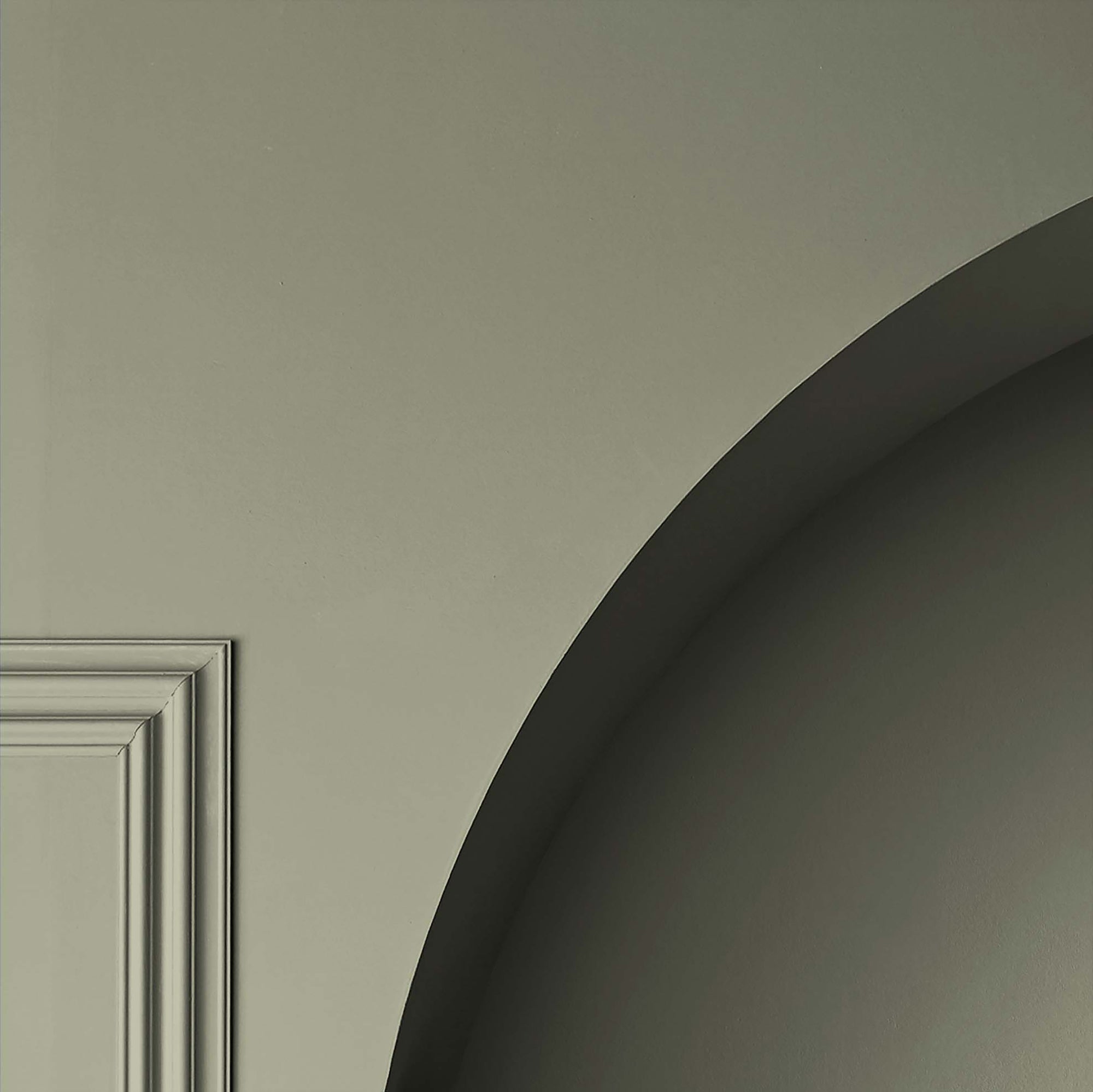 Graham & Brown Sage - Matte muurverf 4L