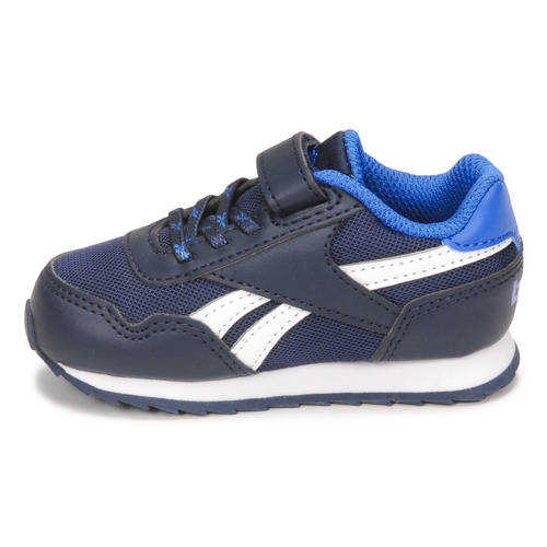 Reebok Classic - REEBOK ROYAL CLJOG - Marine / Blanc