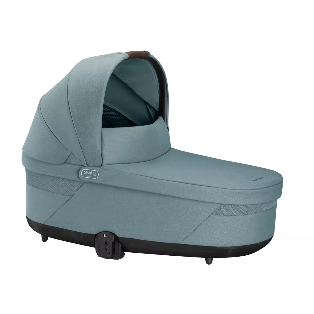 Kinderwagenaufsatz Cot S Lux