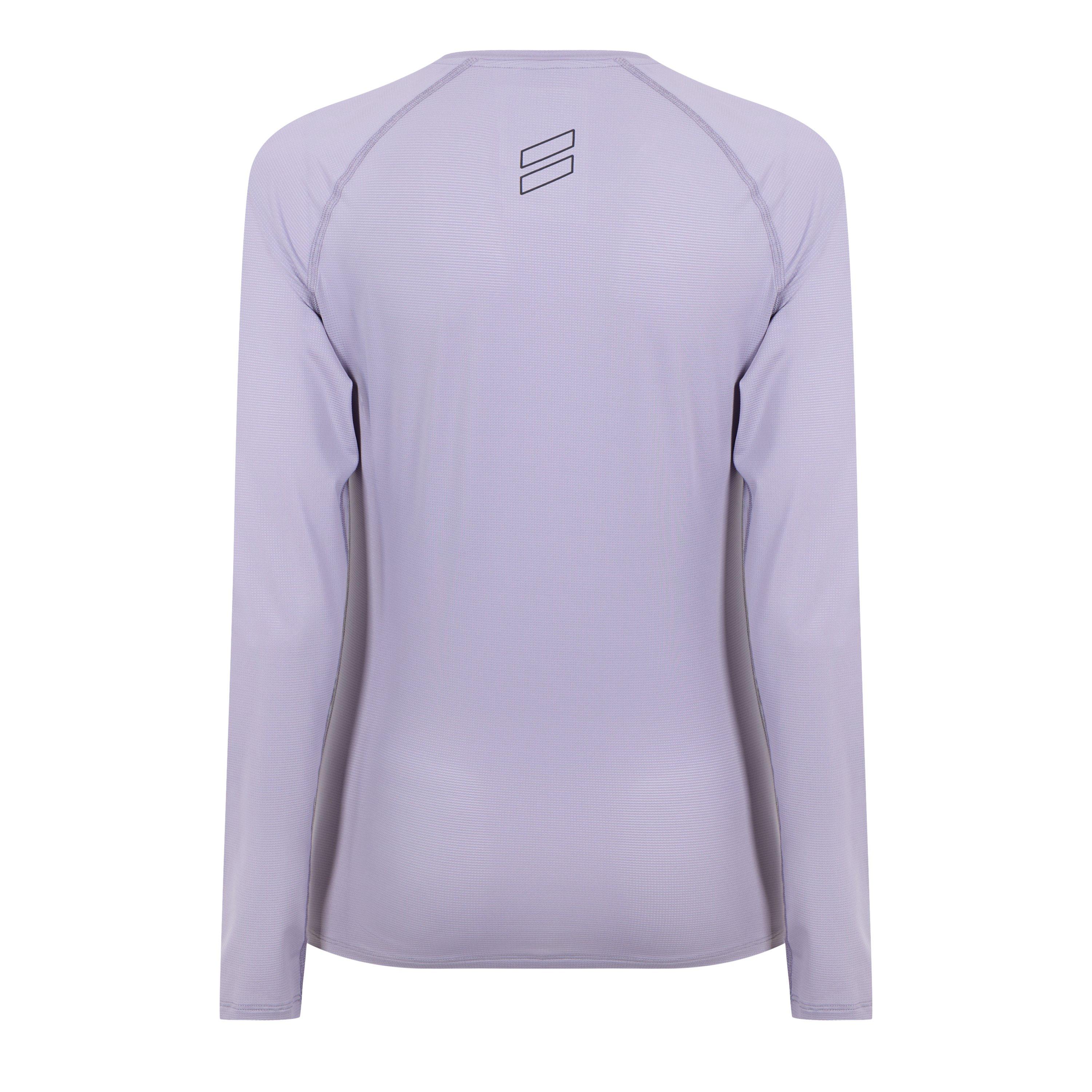 Dhb Aeron Womens Long Sleeve Top 2.0