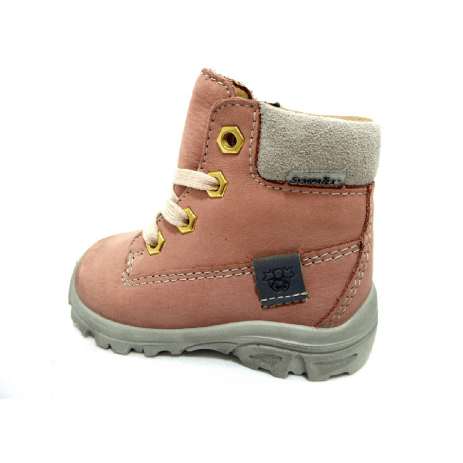 Ricosta Stiefel rose