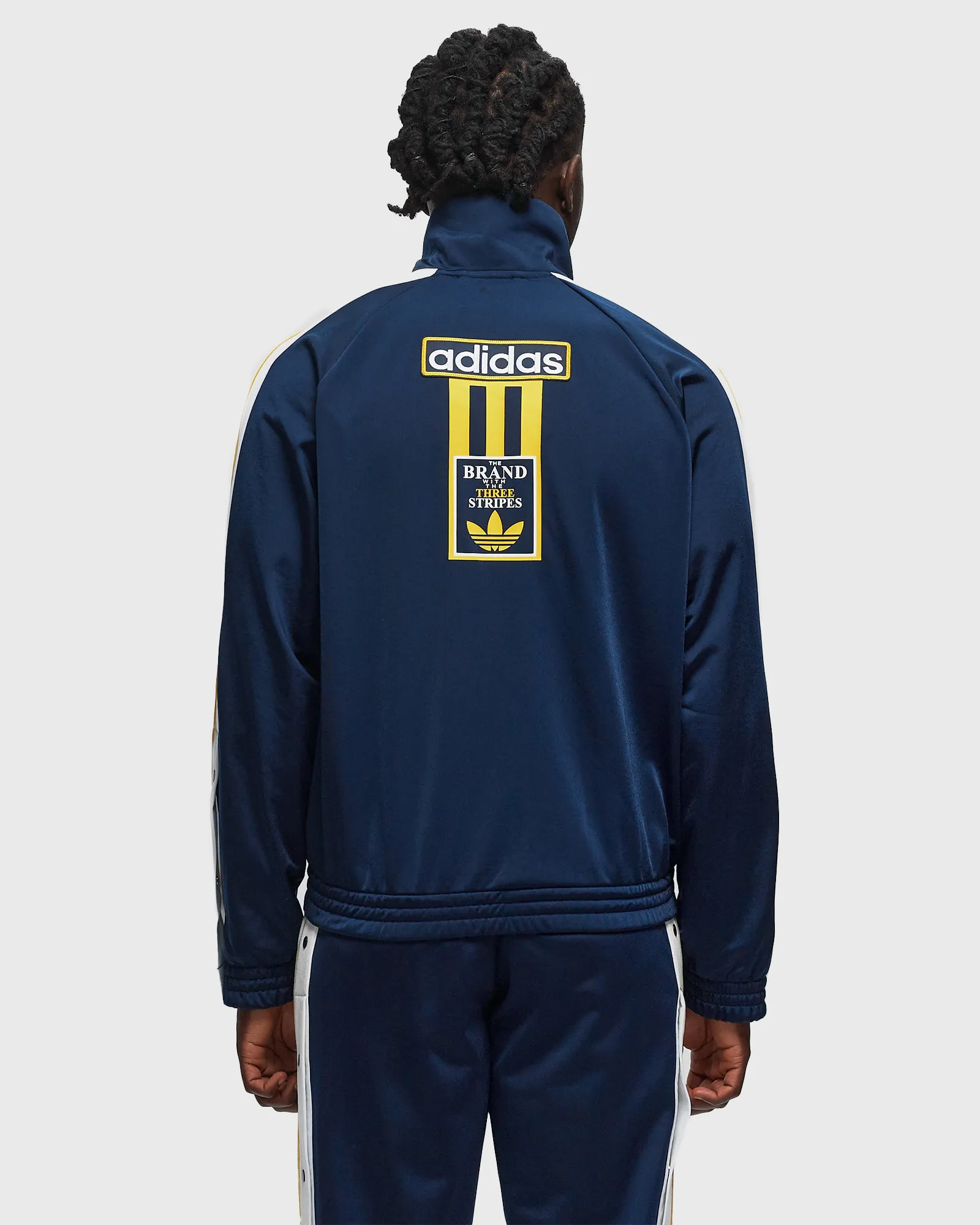 Adidas ADIBREAK TRACKTOP