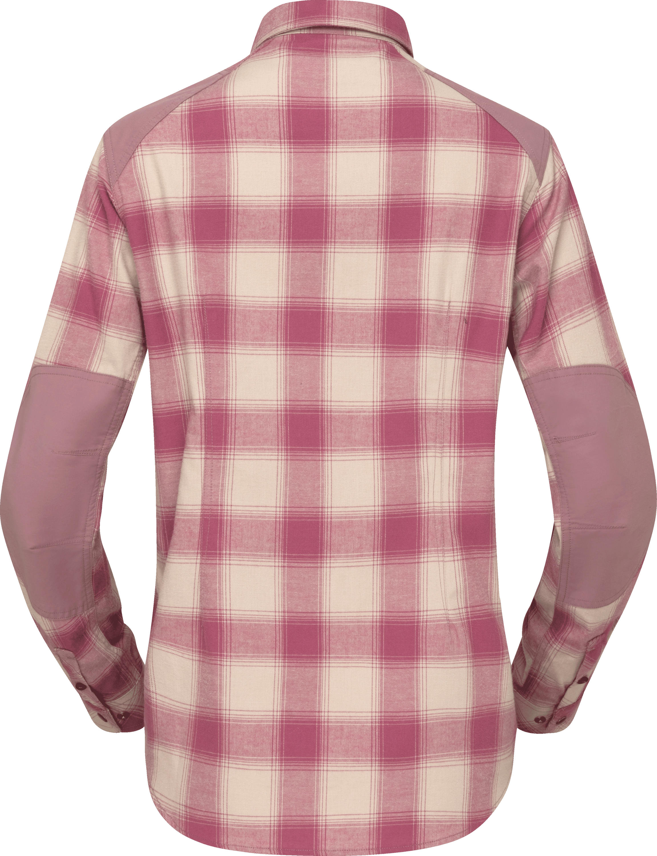 Norrøna Femund Flannel Shirt W's