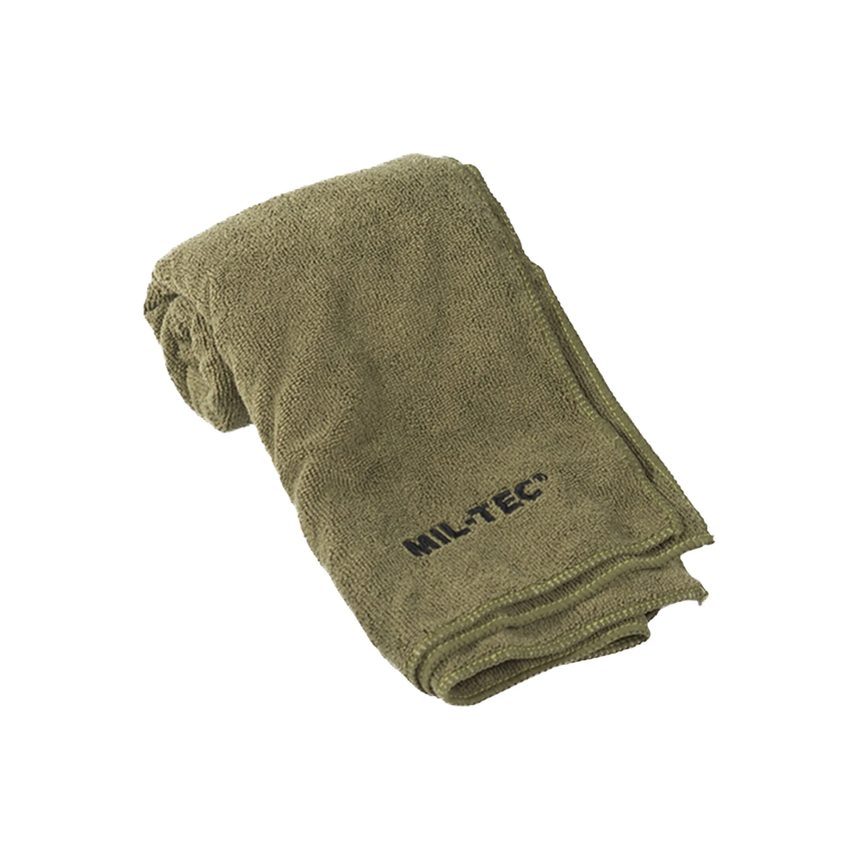 Mil-Tec -  Handtuch Microfibre 120 x 60 cm
