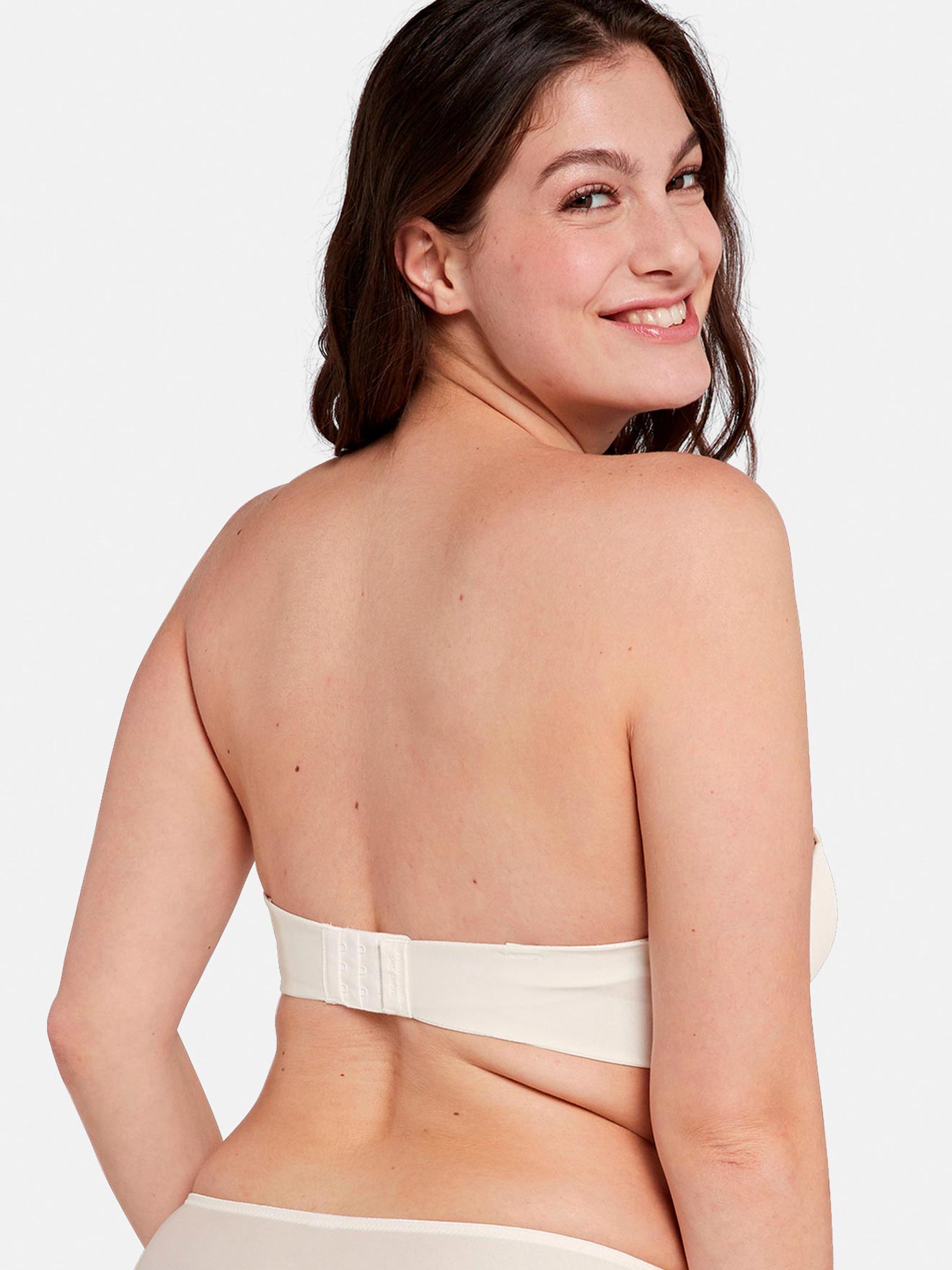 Soutien-gorge bandeau So Feminine