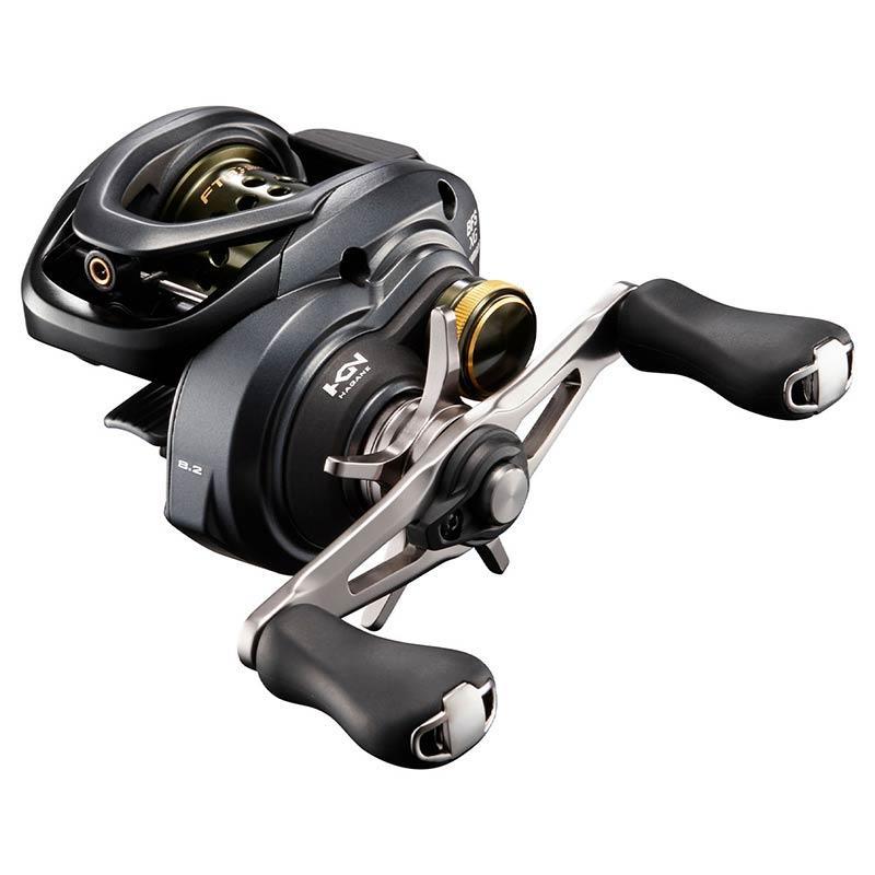 Moulinet Casting Shimano Curado Bfs