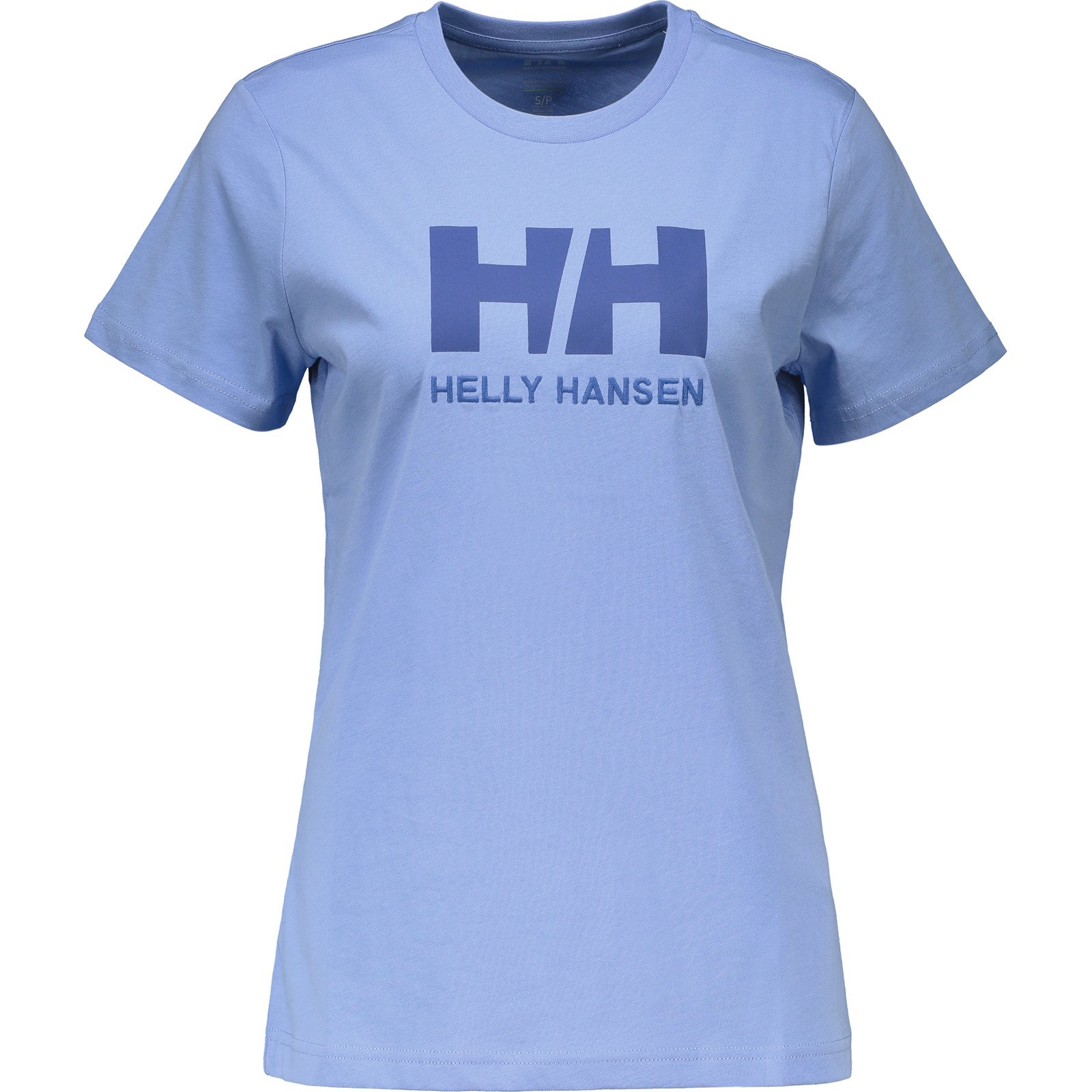 Helly Hansen Logo Damen T-shirt