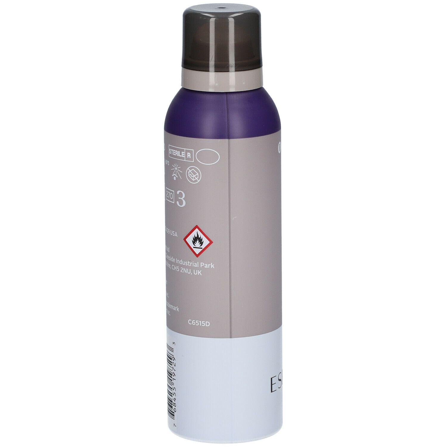 ESENTA™ reizfreies Pflasterentferner-Spray