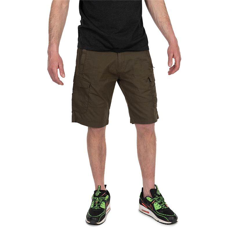 Short Homme Fox Collection Cargo Short - Vert