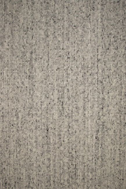 Vloerkleed 22 Stone Grijs Aberdeen