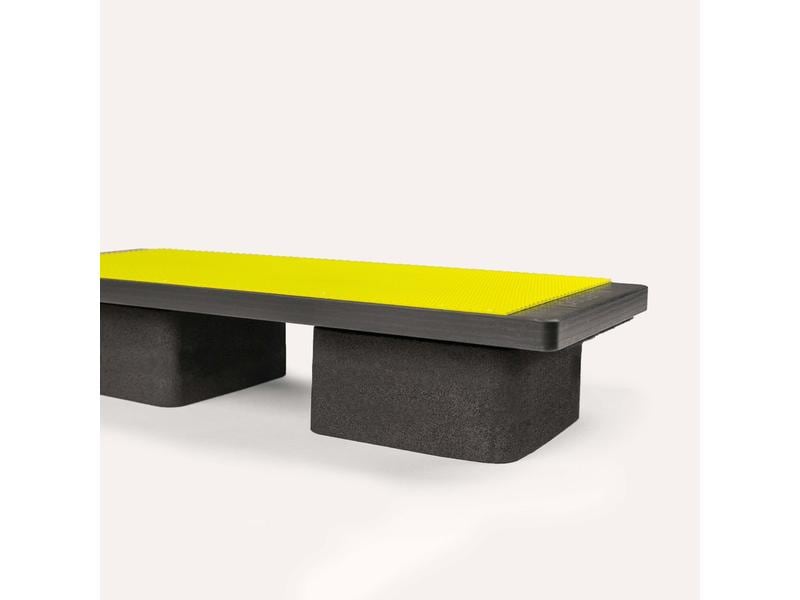 NABOSO Balance-Board Wooble Wedges Wobble Board-Zubehör