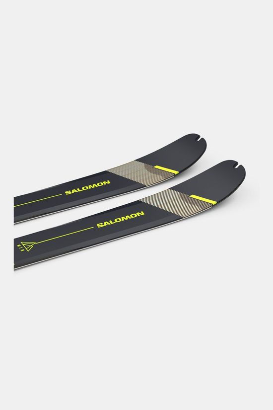 Salomon Salomon Mtn 84 Pure Ski