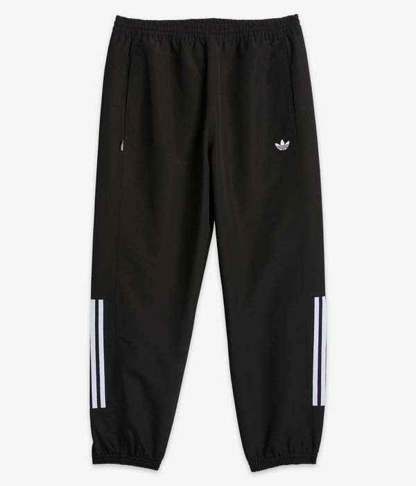 adidas Gazelle Track Hose (black white)