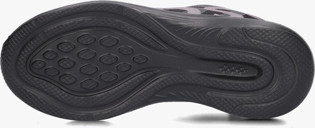 BOSS KIDS zwarte boss kids lage sneakers baskets j29366