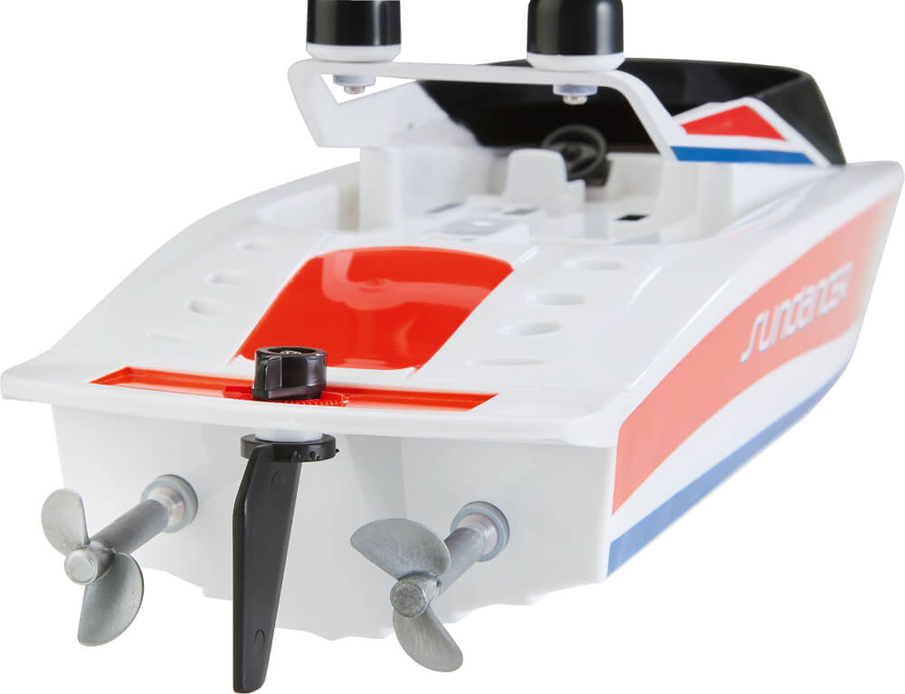 RC Boot Sundancer, Revell Control Ferngesteuertes Boot