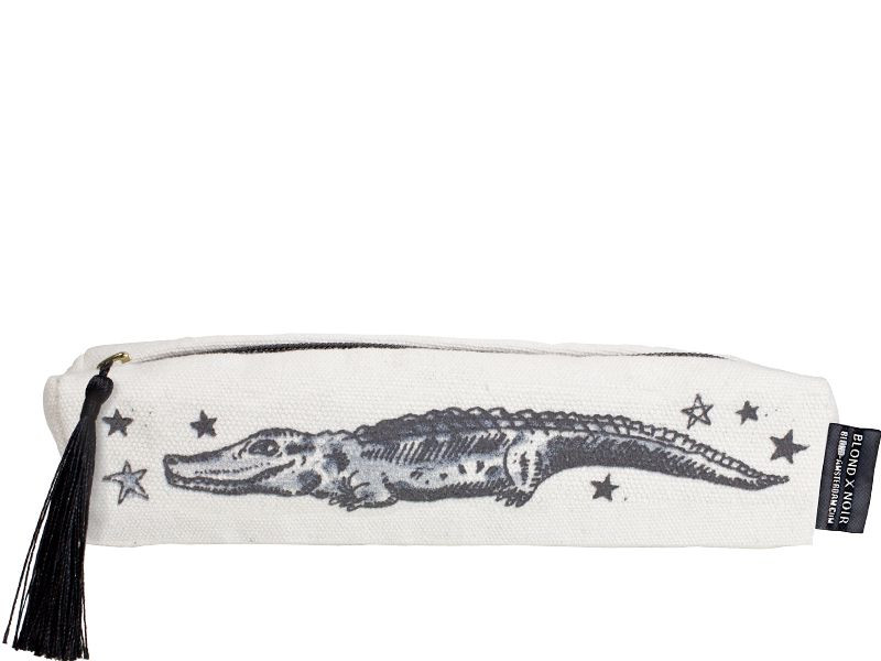 Etui Klein Noir