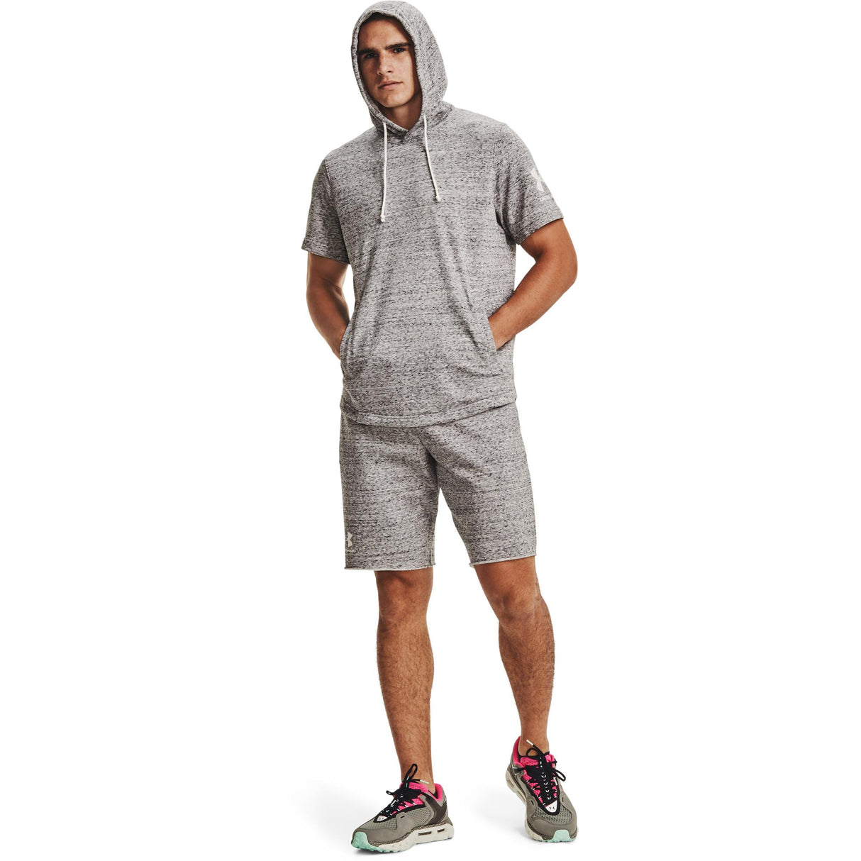 Under Armour<br>Rival Terry