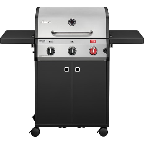 Enders Chicago Next 3R Turbo gasgrill