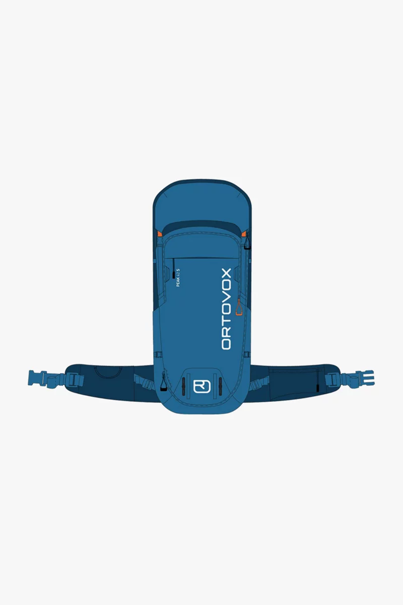 Ortovox Peak S 42 L Wanderrucksack