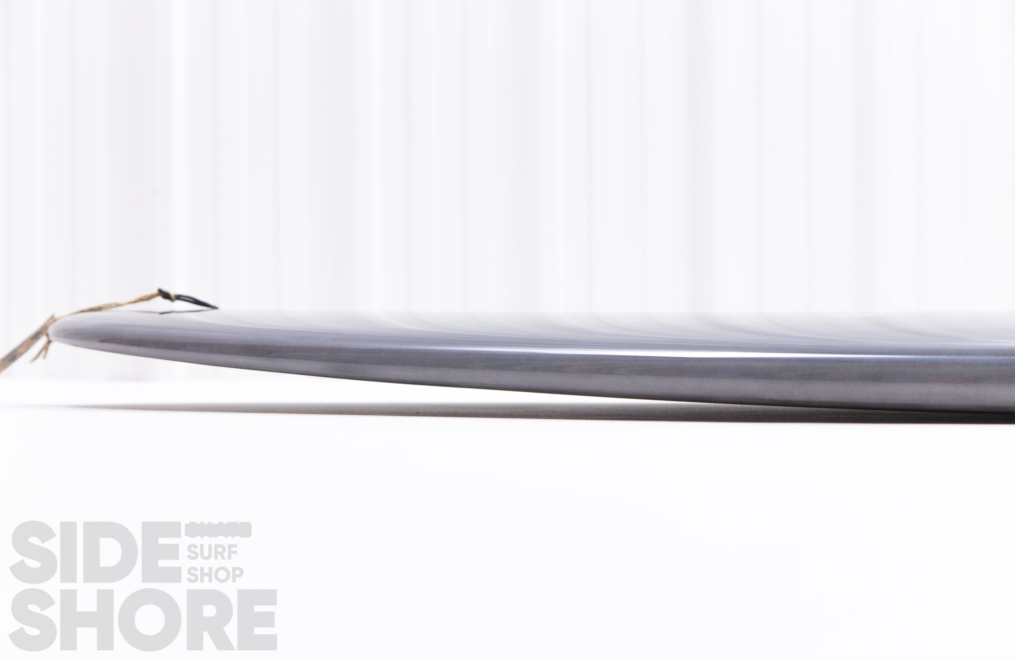 Donald Takayama Scorpion II - Tint Grey   Polish - 7'6 x 22 5/8
