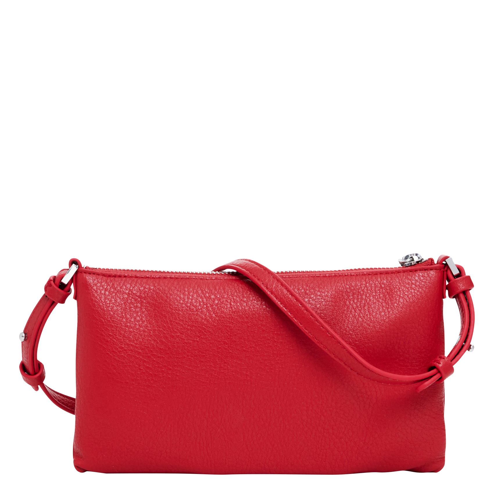 Sac bandoulière| Rouge
