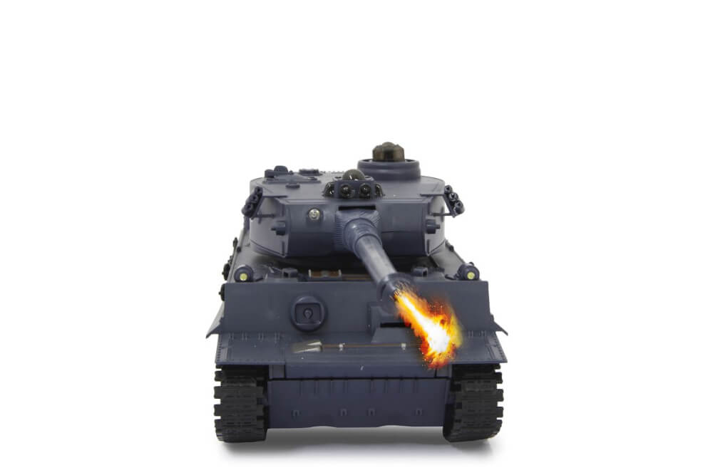 JAMARA 403635 Panzer Tiger Battle Set 1:28 2,4GHz