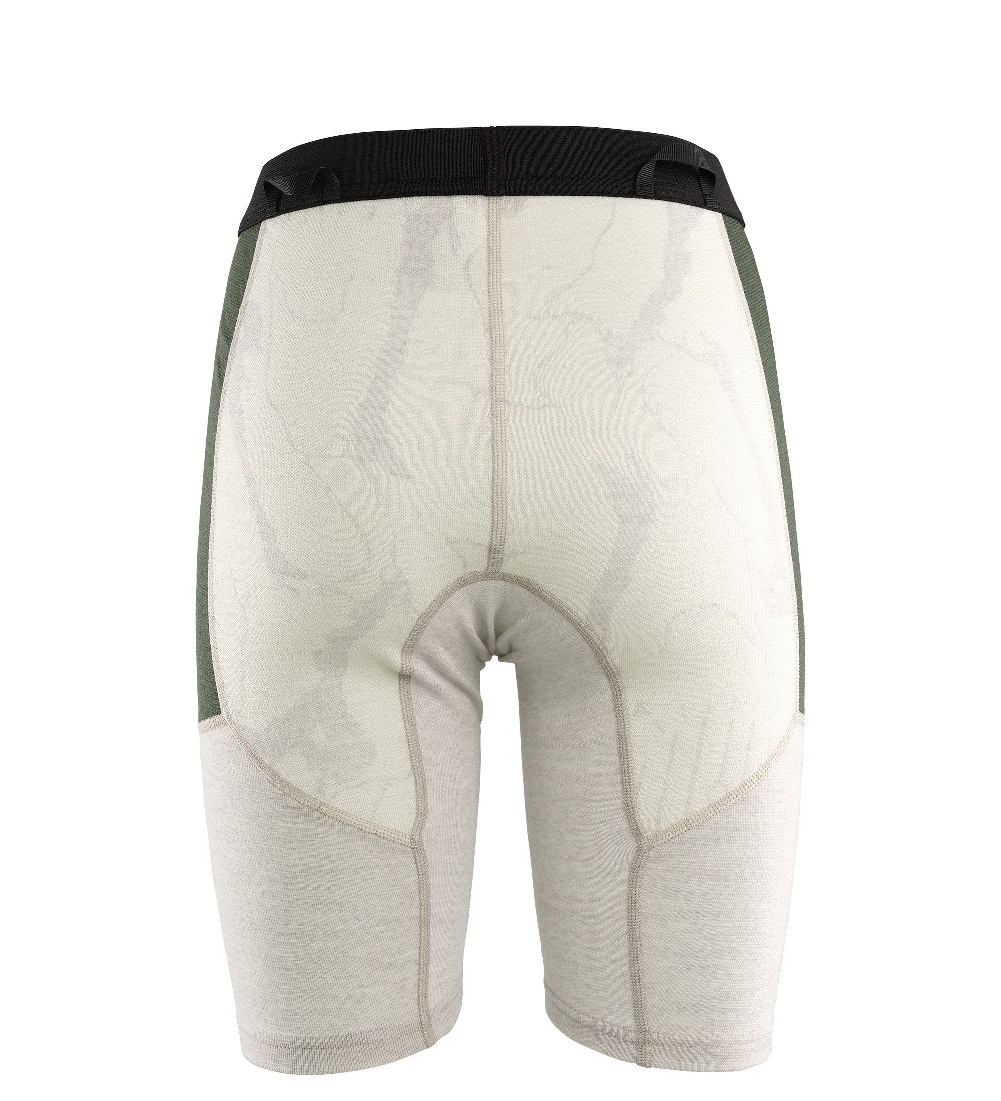 Aclima Lars Monsen Femunden Shorts, Dame<br>Perfekt passform!