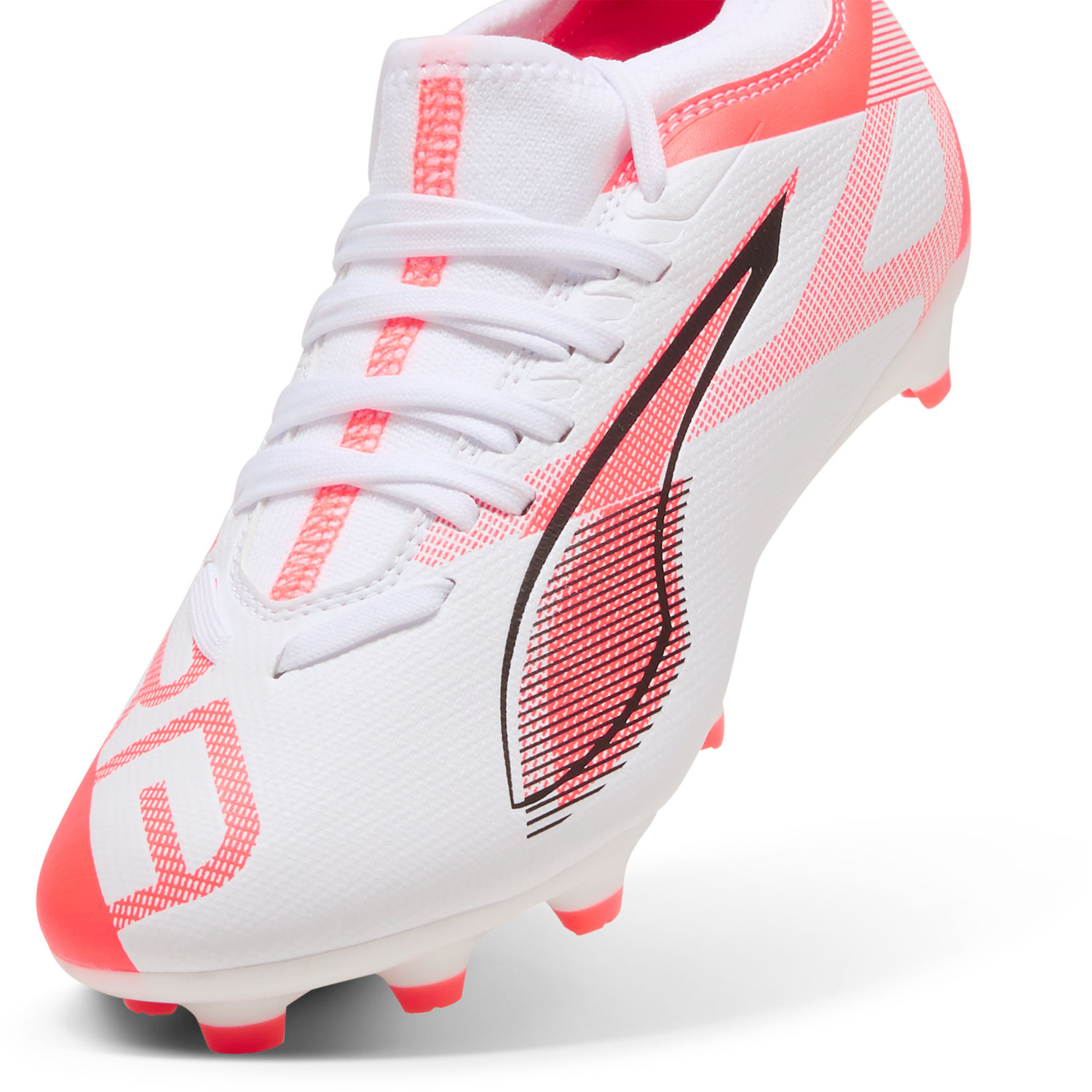 Puma Ultra 5 Match FG/AG Kids