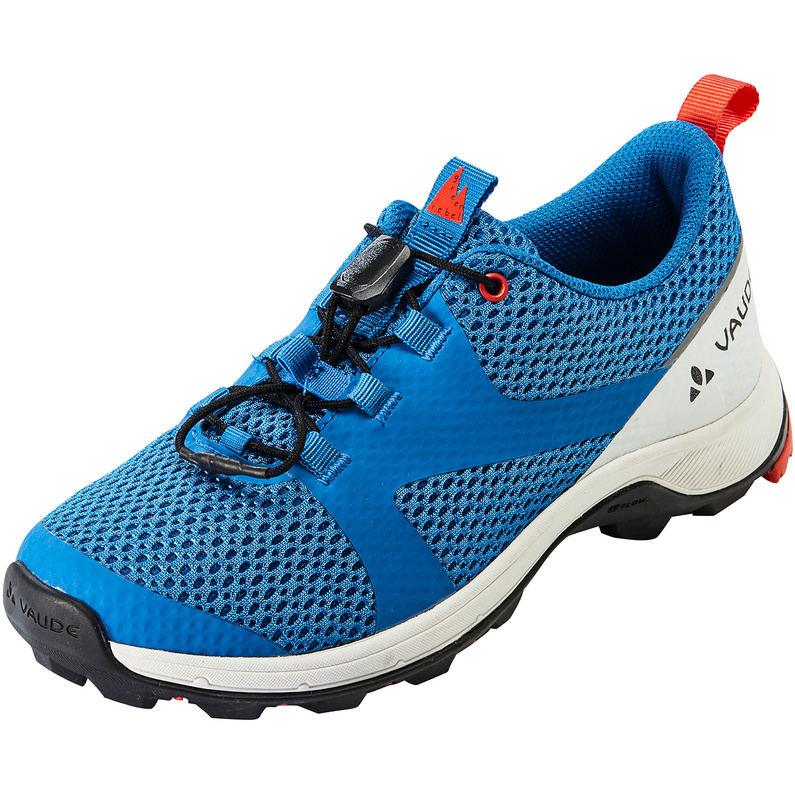 Vaude Kinder Kobuk II Schuhe