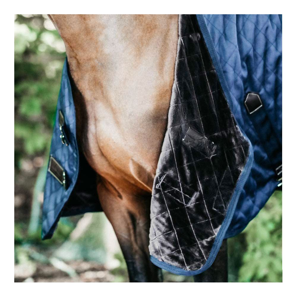 Kentucky 52124 - Chemise d'écurie navy