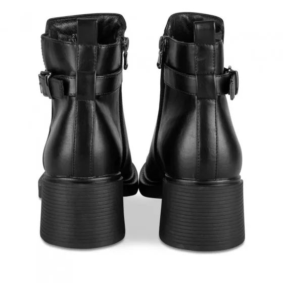Bottines NOIR PHILOV