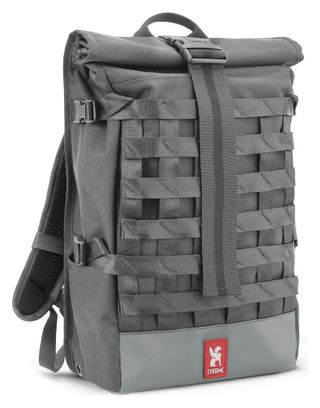 Sac à dos Chrome Barrage Cargo Gris
