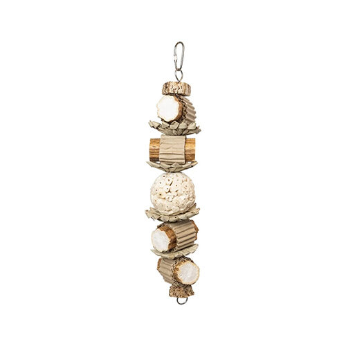 Back Zoo Nature Soft Wood Stacker