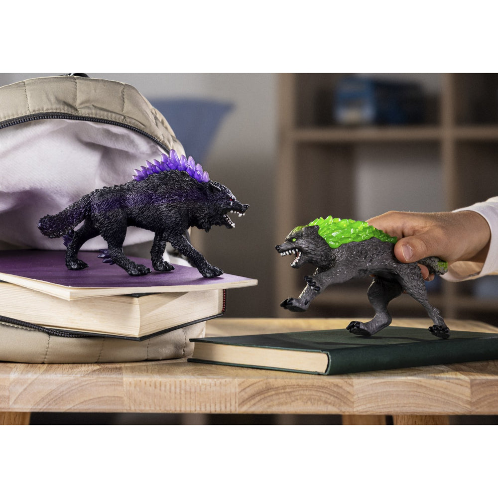 Køb Schleich Eldrador Creatures Begyndersæt