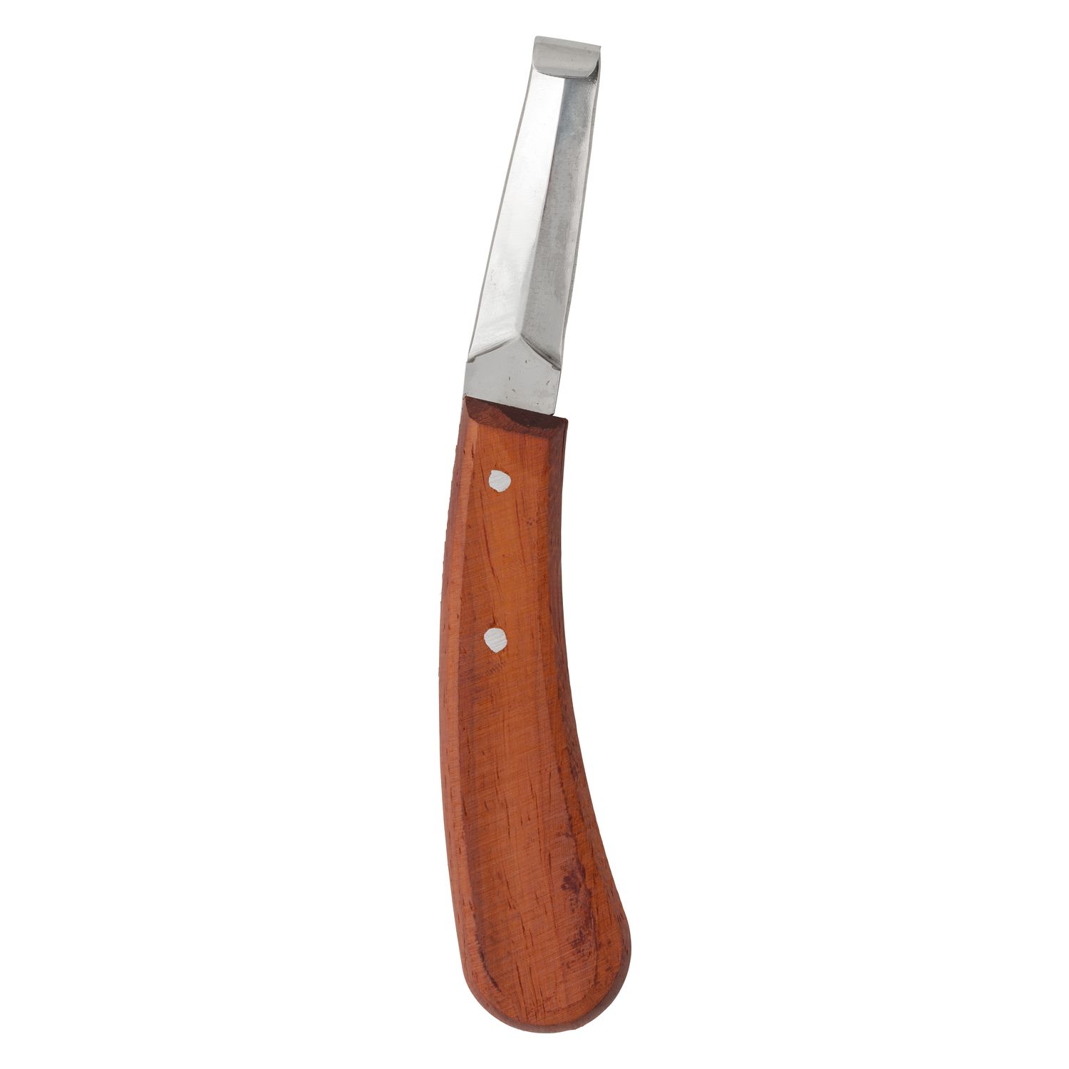 Loesdau Hufmesser Profi Knife