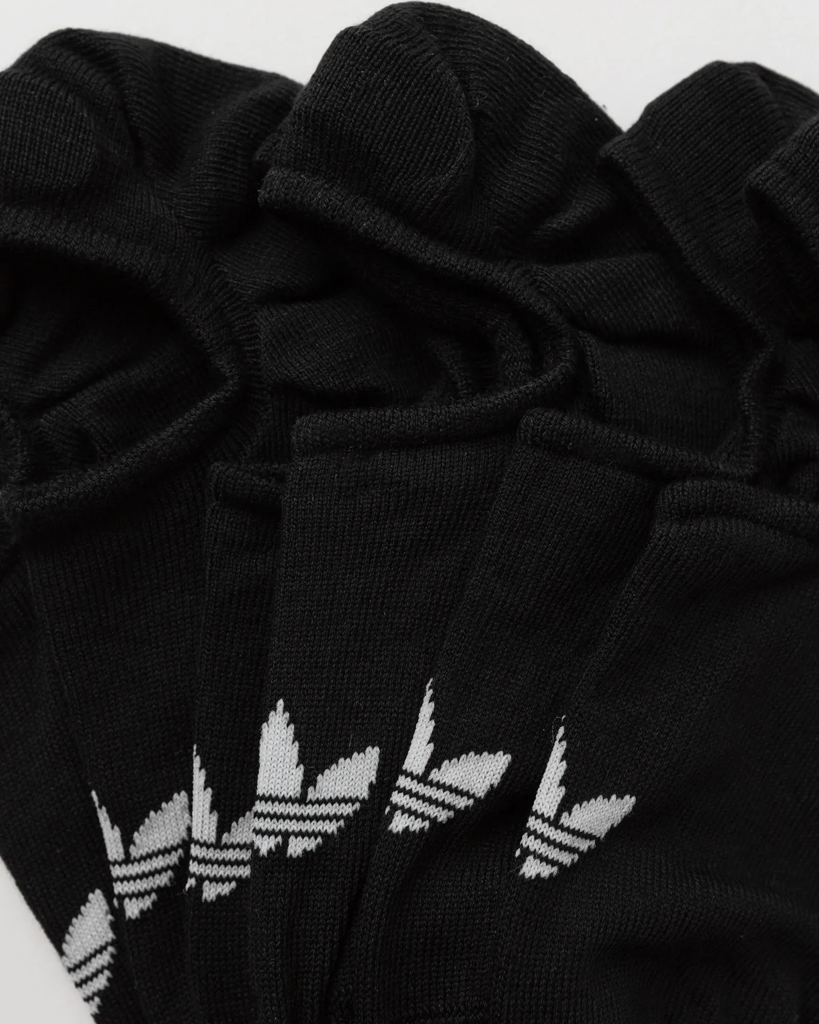 Adidas LOW CUT SOCK 3 PACK