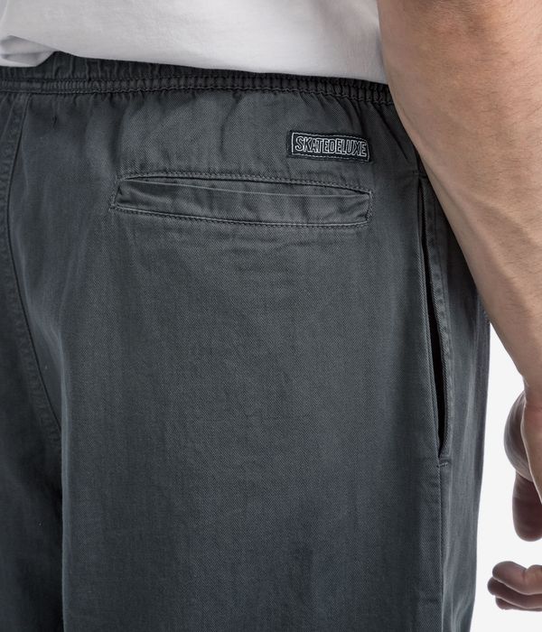 skatedeluxe Samurai Hose (dark grey)