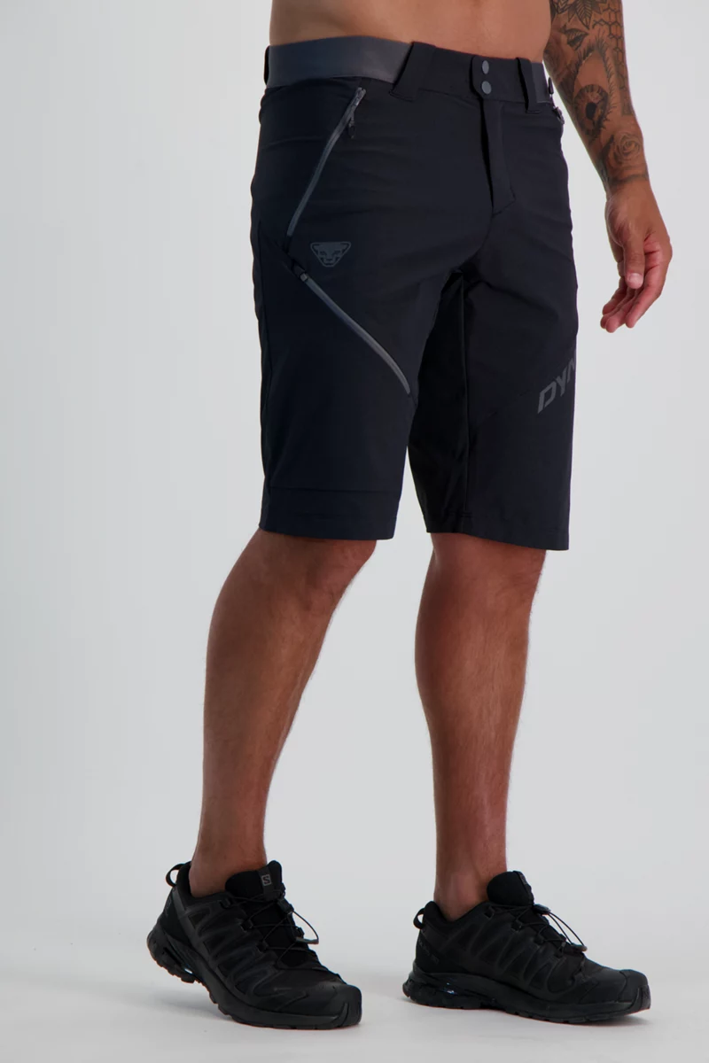 Dynafit Transalper DST Herren Wandershort