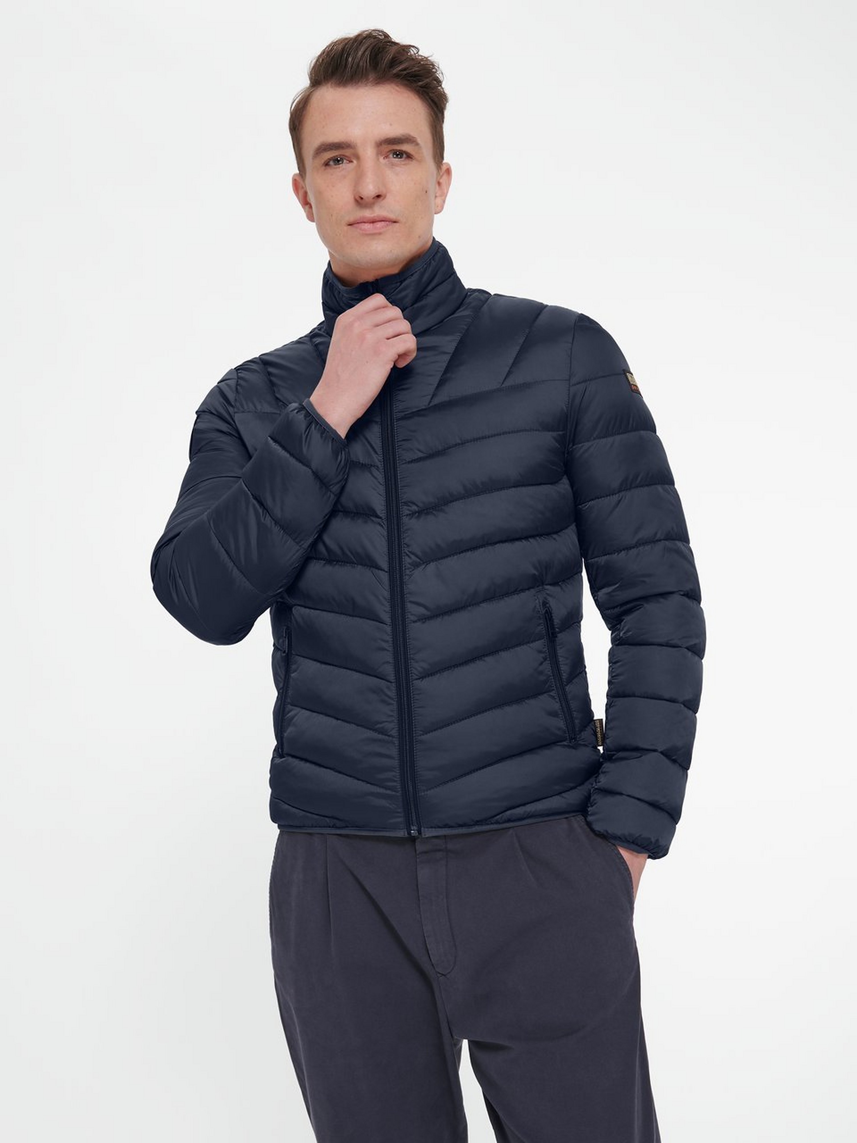 Jacke Aerons