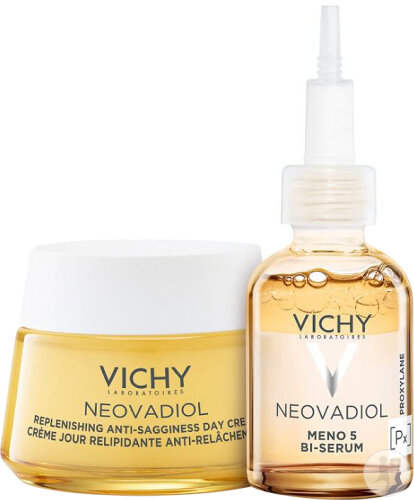 Vichy Coffret Neovadiol Routine Ménopause 2 Produits